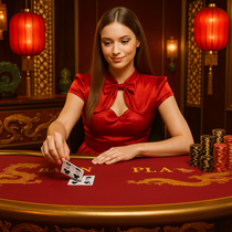 Casinia - Live Baccarat - Evolution Gaming Casino