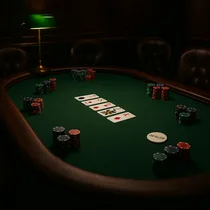 Casinia - Poker en direct - Casino Evolution Gaming