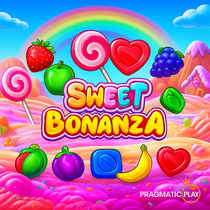 Casinia - Sweet Bonanza Slot Game - Pragmatic Play Casino Slots