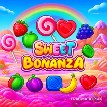 Casinia - Machine à sous Sweet Bonanza - Machines à sous casino Pragmatic Play