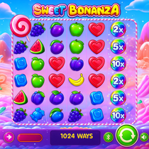 Casinia - Sweet Bonanza Slot Game - Play for Real Money