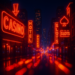 Bonus de bienvenue du Casino Casinia - 100 % jusqu'à 1 500 C$ + 100 tours gratuits