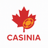 Casinia Casino Logo